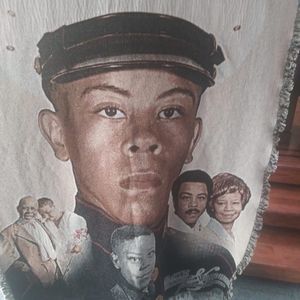 Meet your Posher, Alphonse